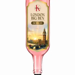 LONDON BIG BEN