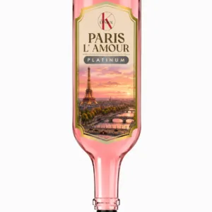 PARIS L'AMOUR