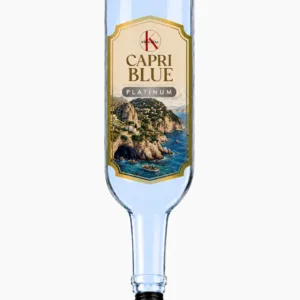 CAPRI BLUE