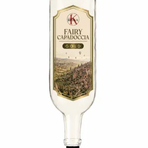 FAIRY CAPADOCCIA
