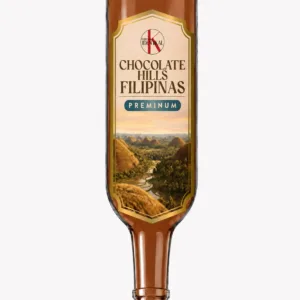 CHOCOLATE HILLS FILIPINAS