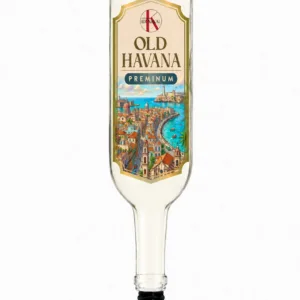 OLD HAVANA