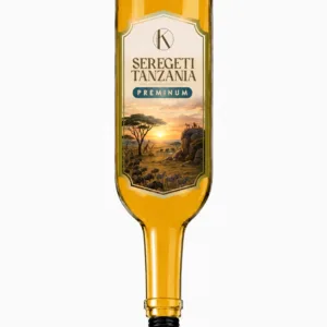 SEREGETI TANZANIA