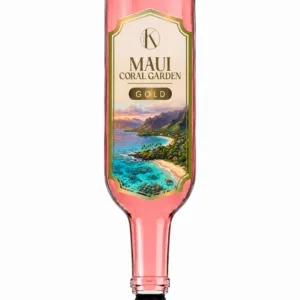 MAUI CORAL GARDEN