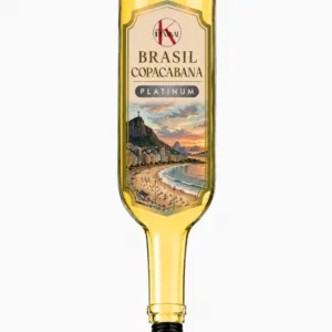 BRASIL COPACABANA
