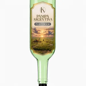 PAMPA ARGENTINA