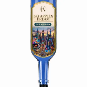 BIG APPLE'S DREAM