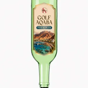 GOLF AQABA