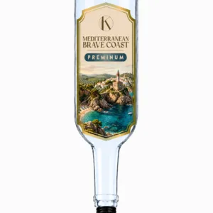 MEDITERRANIAN BRAVE COAST