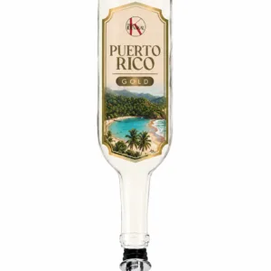 PUERTO RICO