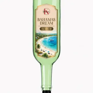 BAHAMAS DREAM