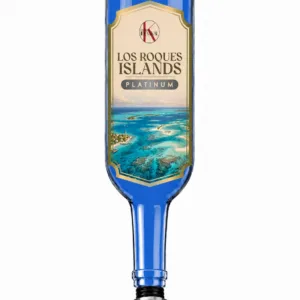 LOS ROQUES ISLANDS
