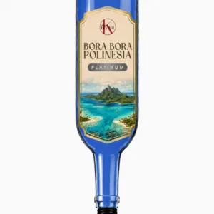 BORA BORA POLINESIA