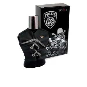 POLIZE