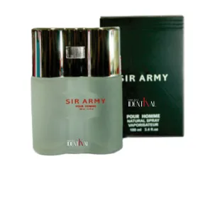 SIR ARMY