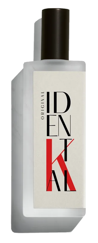 Identkal product