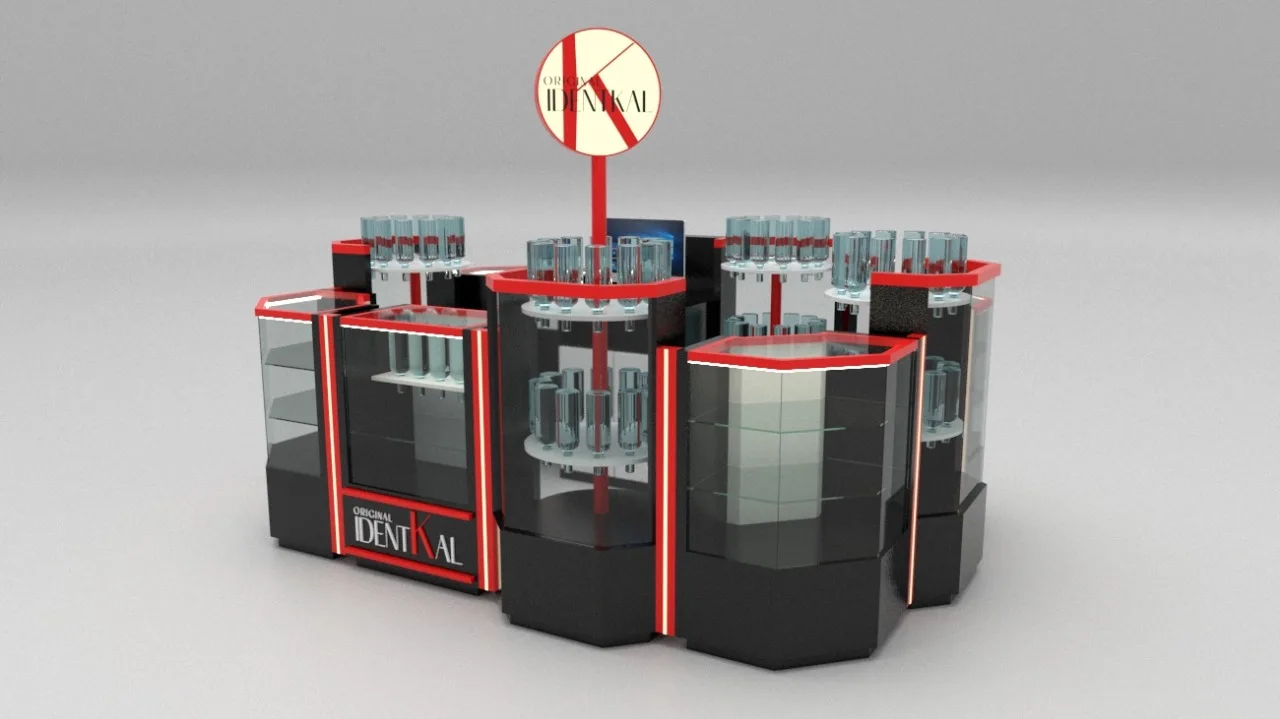 Big Kiosk USA / Canada