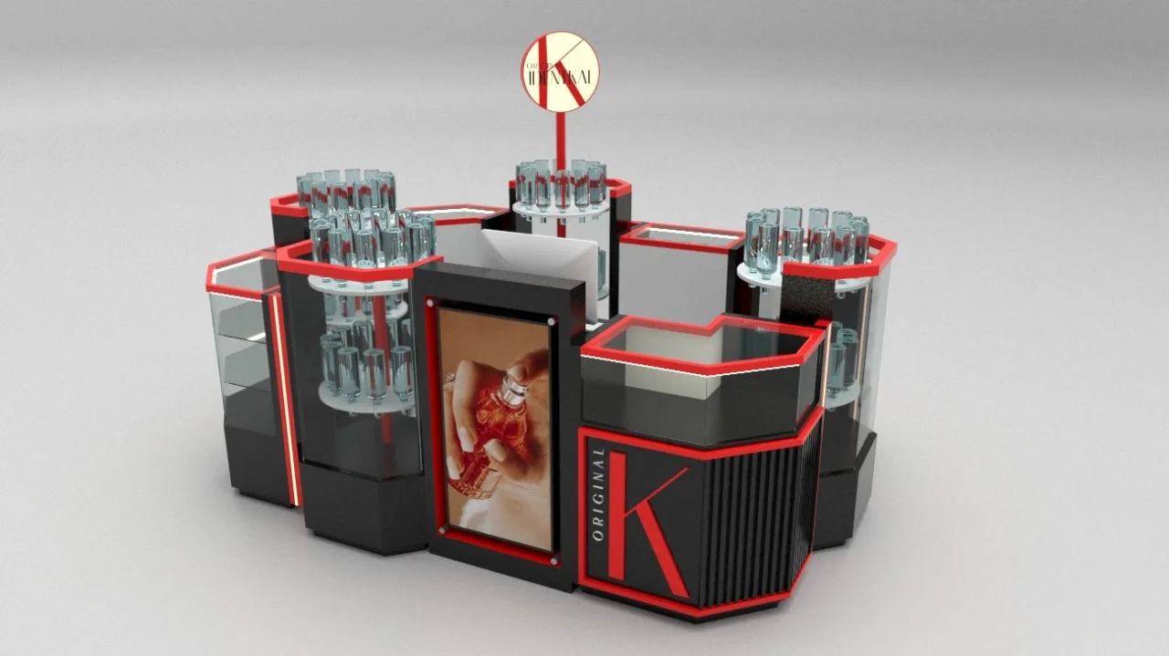 Big Kiosk USA / Canada