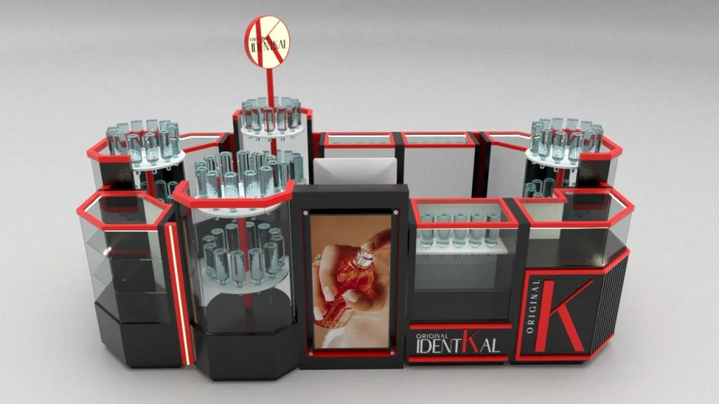 Big Kiosk USA / Canada