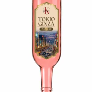 TOKIO GINZA