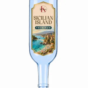 SICILIAN ISLAND