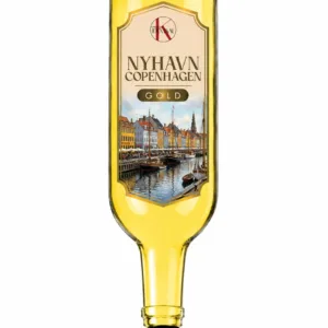 NYHAVN COPENHAGEN