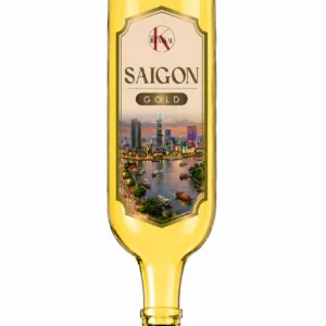 SAIGON