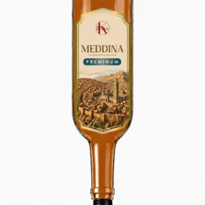 MEDDINA