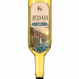 JEDAH