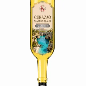 CURAZAO MAMBO BEACH