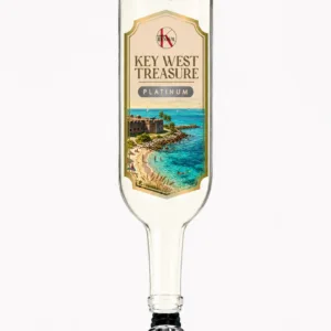 KEY WEST TREASURE