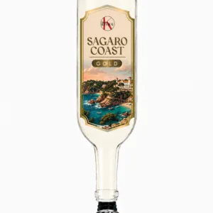 SAGARO COAST
