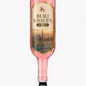 BURJ KHALIFA