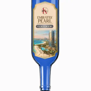 EMIRATES' PEARL -ABU DHABI